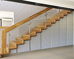 Construction et protection de vos escaliers par Escaliers Maisons à Auriac-sur-Vendinelle